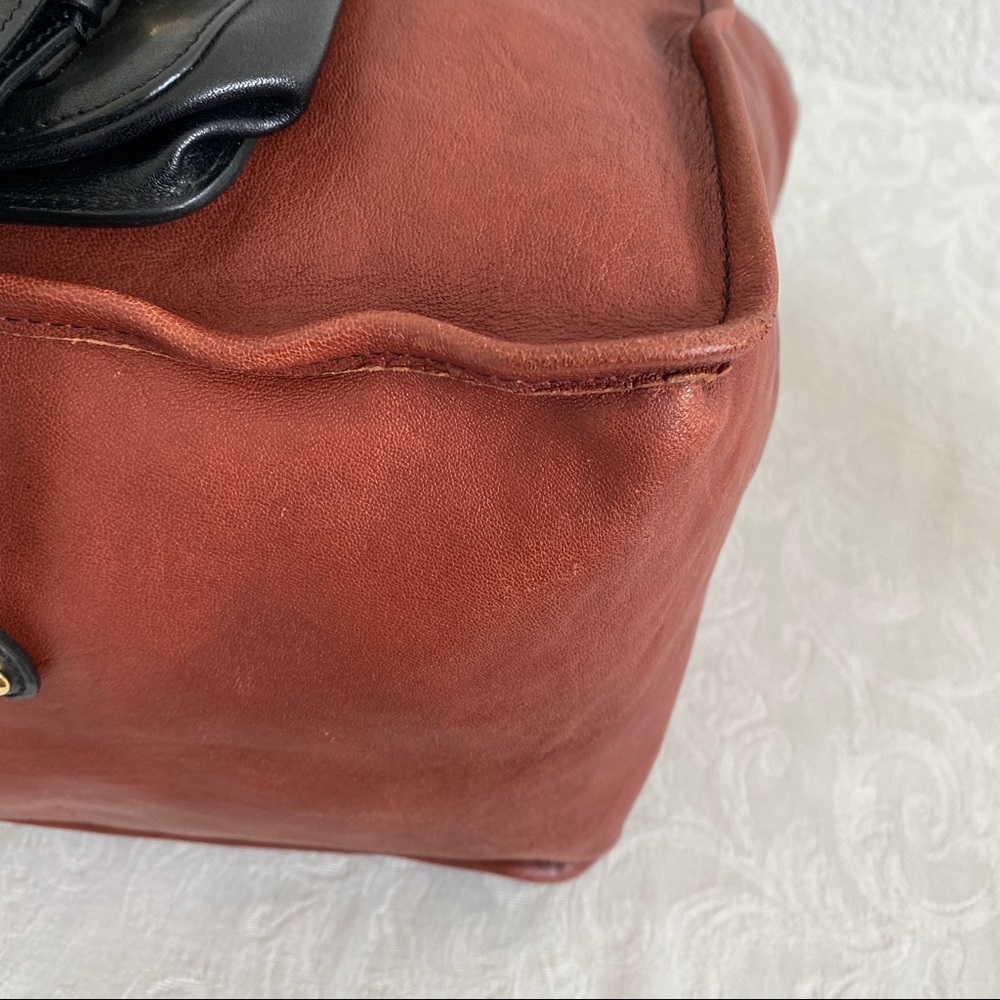 Chloe front pocket shopping tote - Picture 12 of 14